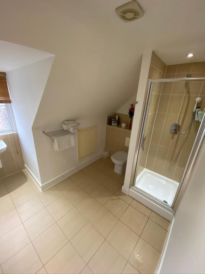 Guest house Turi House Canterbury