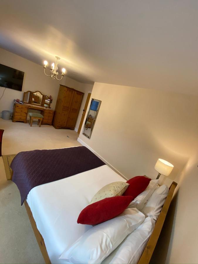 Guest house Turi House Canterbury