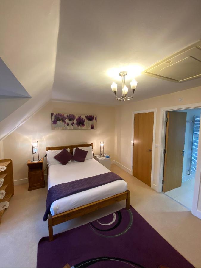 Guest house Turi House Canterbury