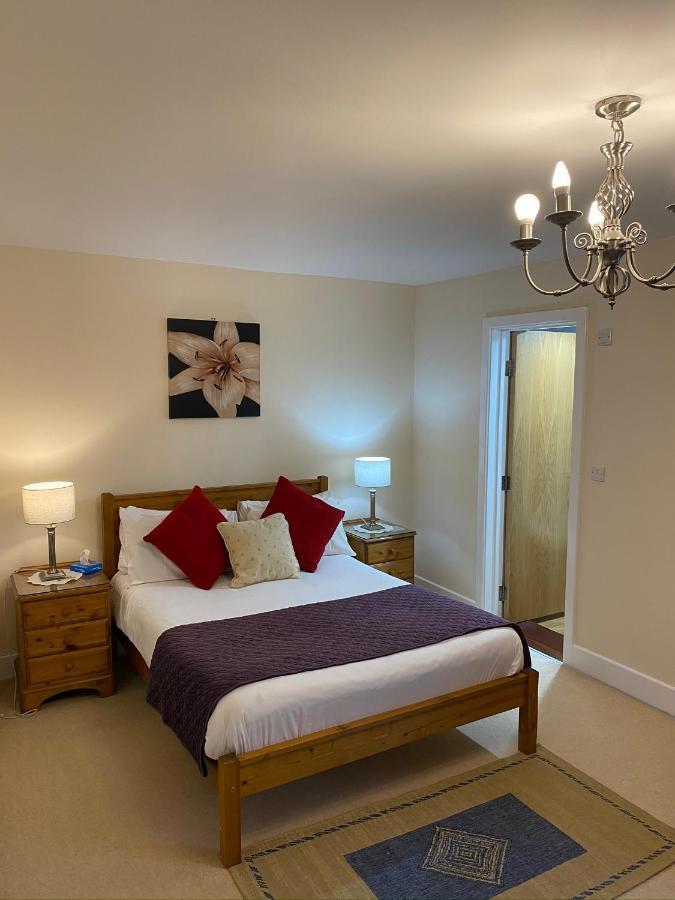 Turi House 3* Canterbury