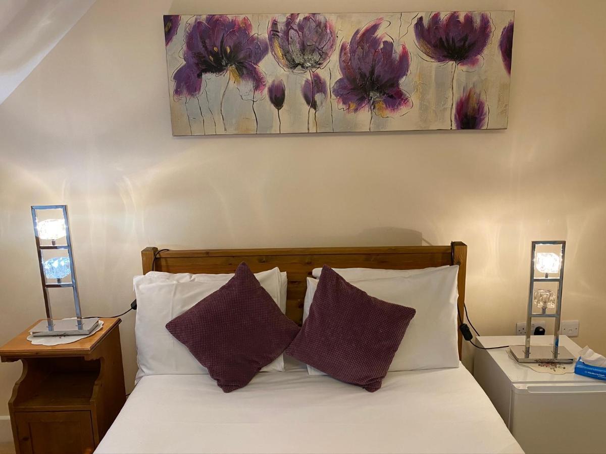 Turi House 3* Canterbury