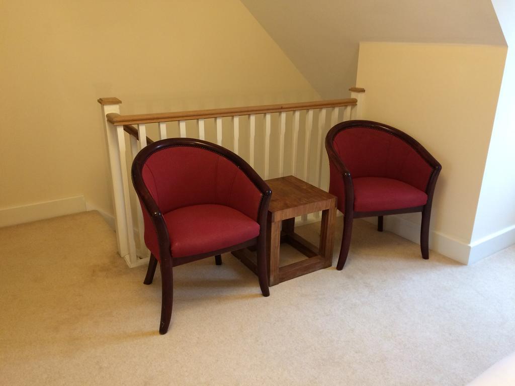 Turi House Canterbury