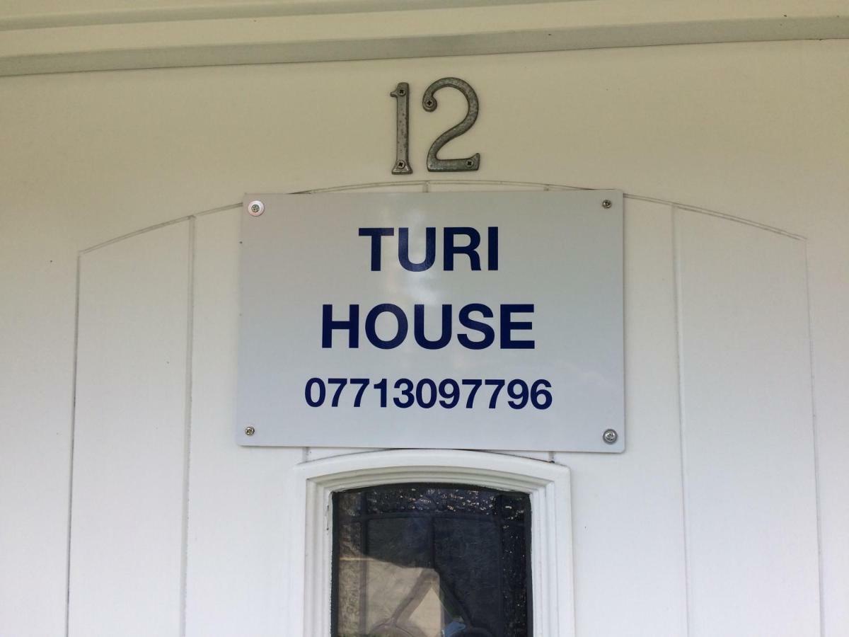 Turi House Guest house 3*
