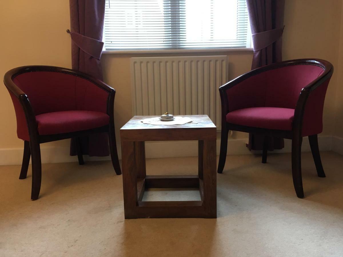 Turi House Guest house Canterbury